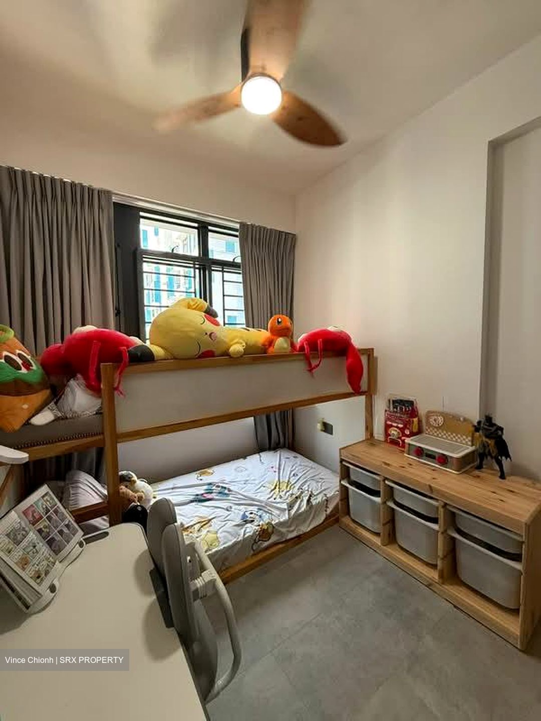 Blk 118A Alkaff Lakeview (Toa Payoh), HDB 4 Rooms #559801221